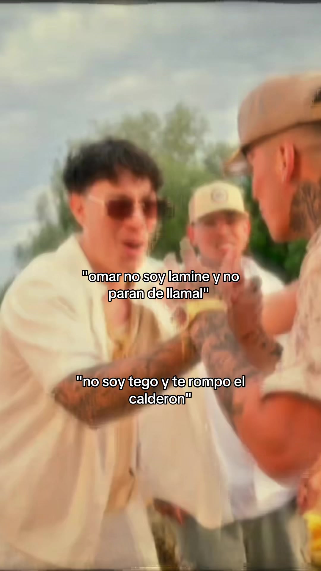 @omar algo anda mal