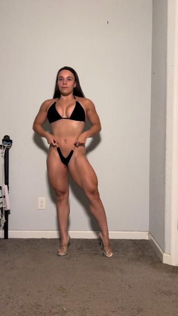 @Riley | IFBB Wellness Pro🌐