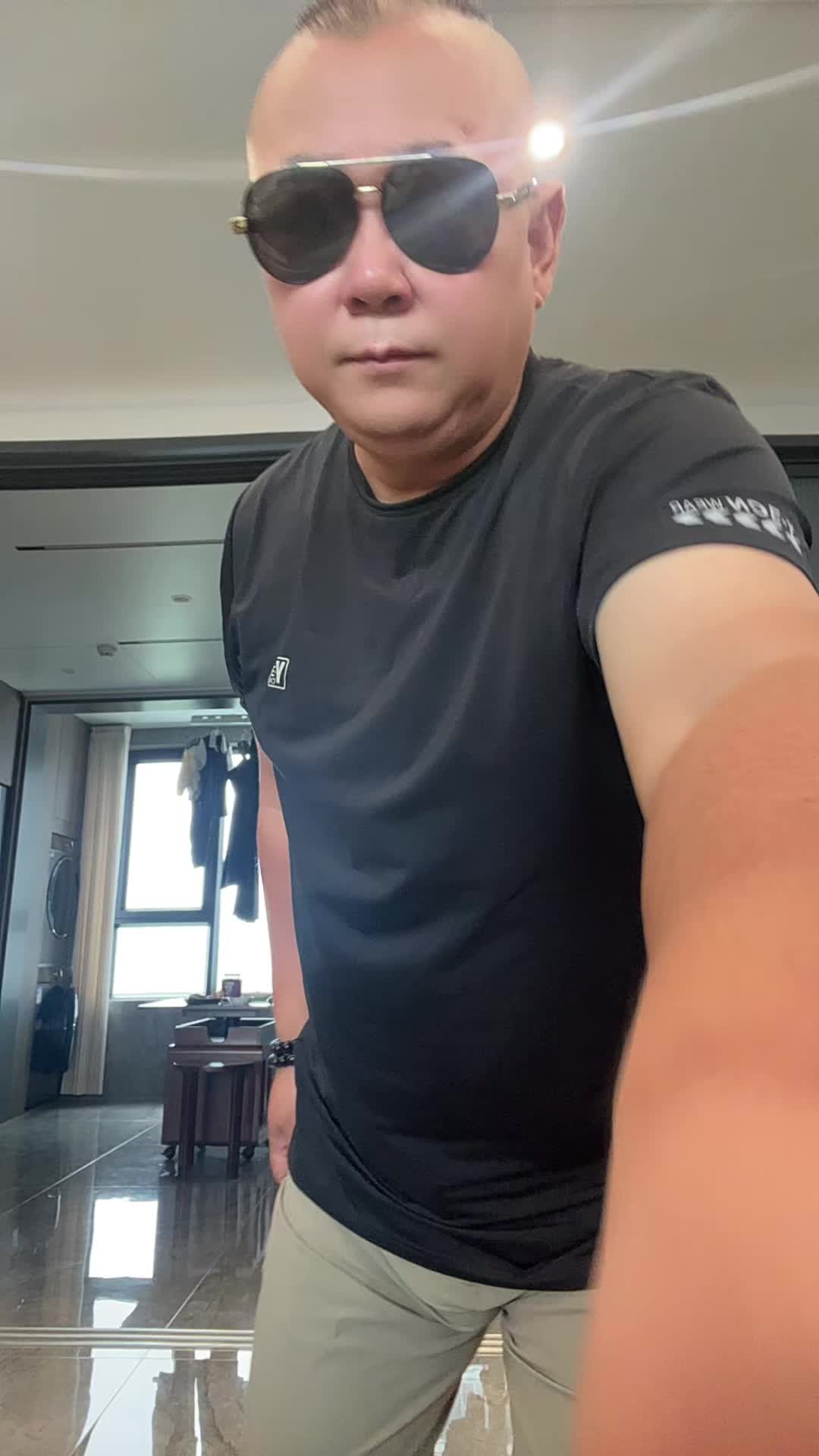 @Daddy handsome