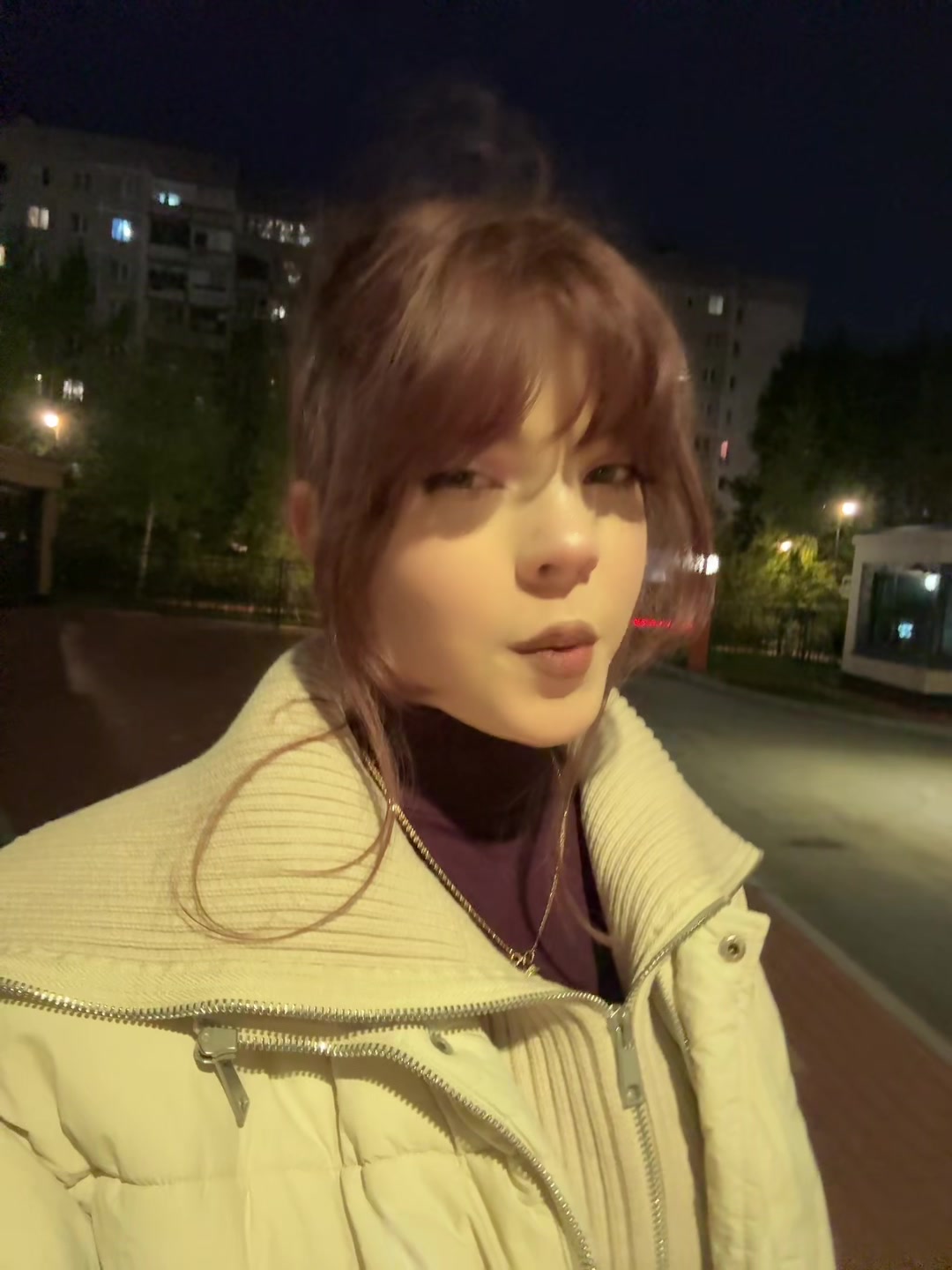 @свет