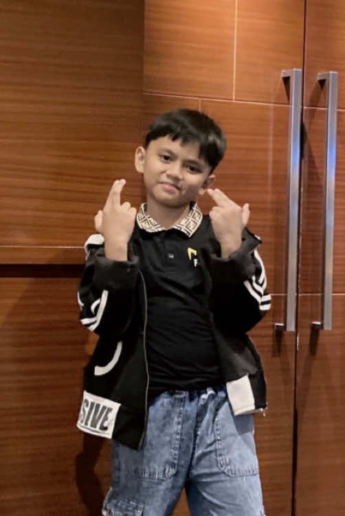 @ZIN RANDY