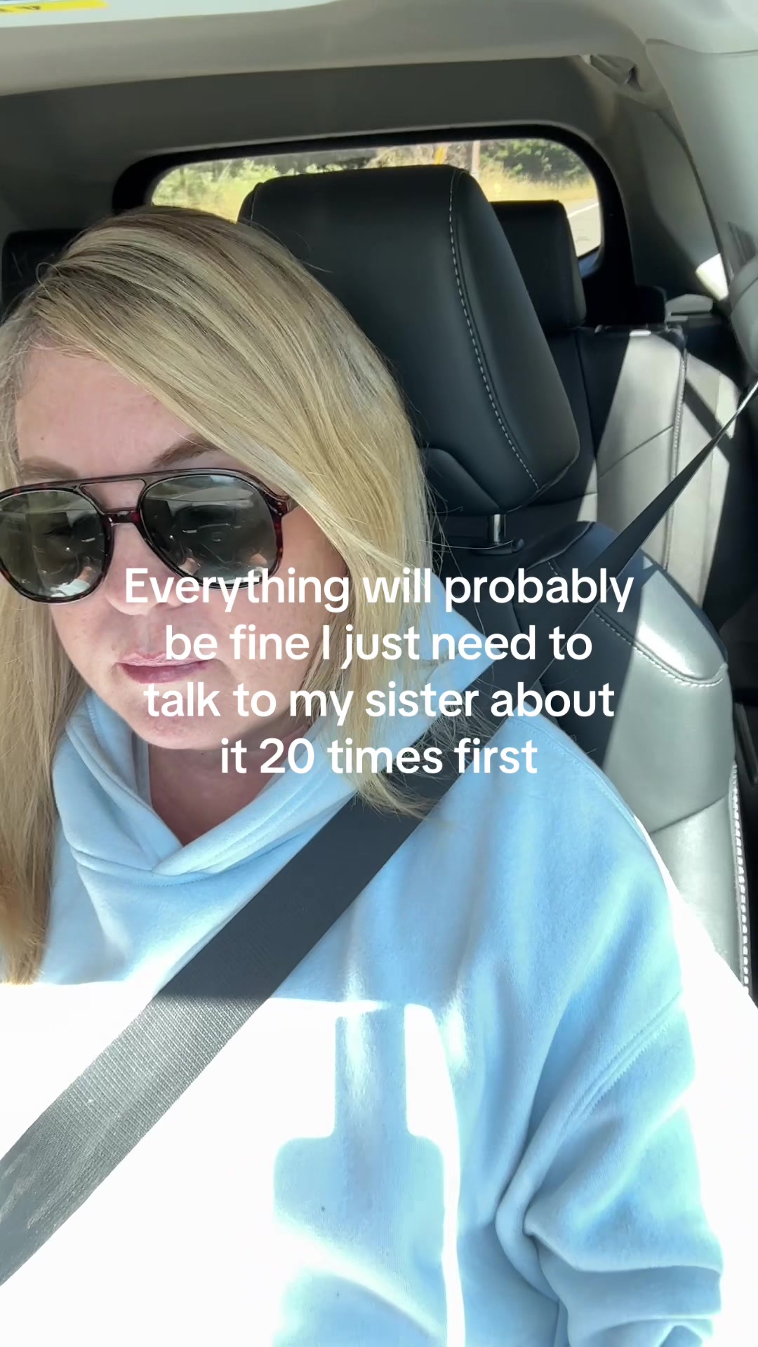 @Tara Big Sis Does TikTok