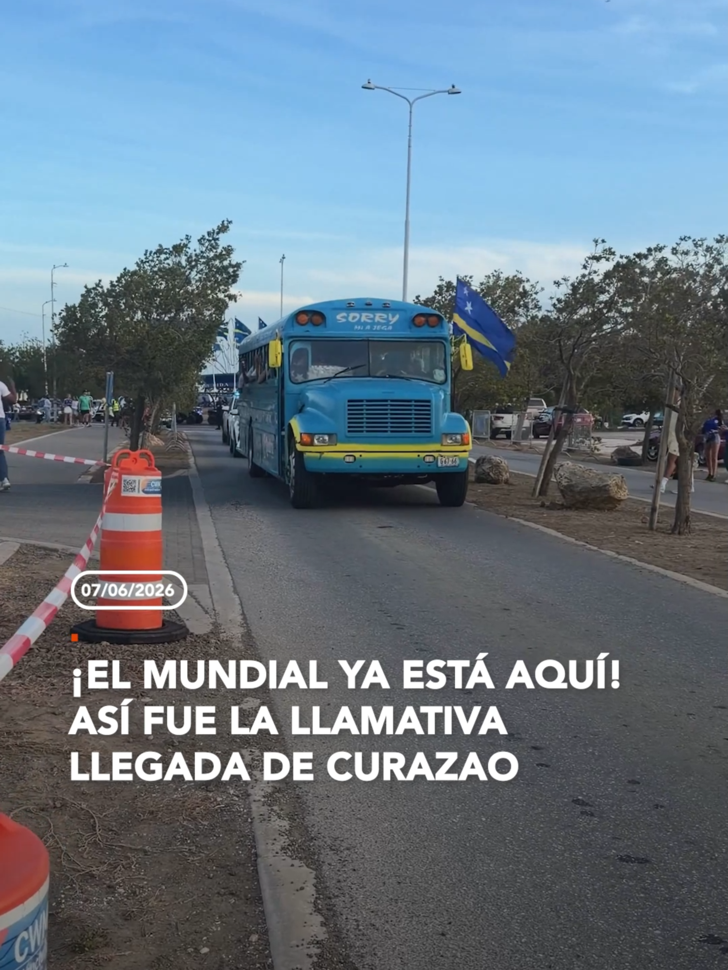 @RED UNO DE BOLIVIA