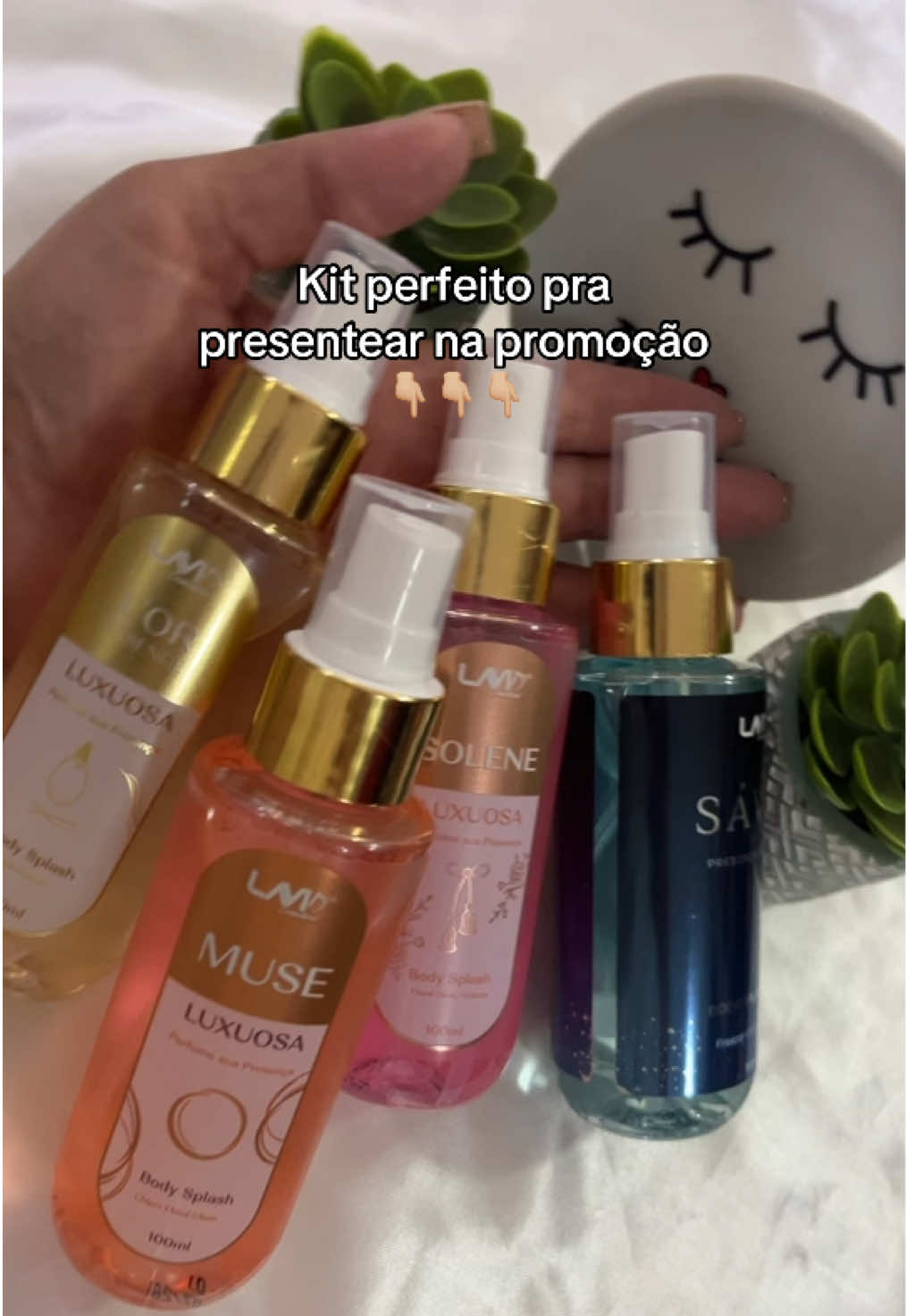 @Joice Macedo