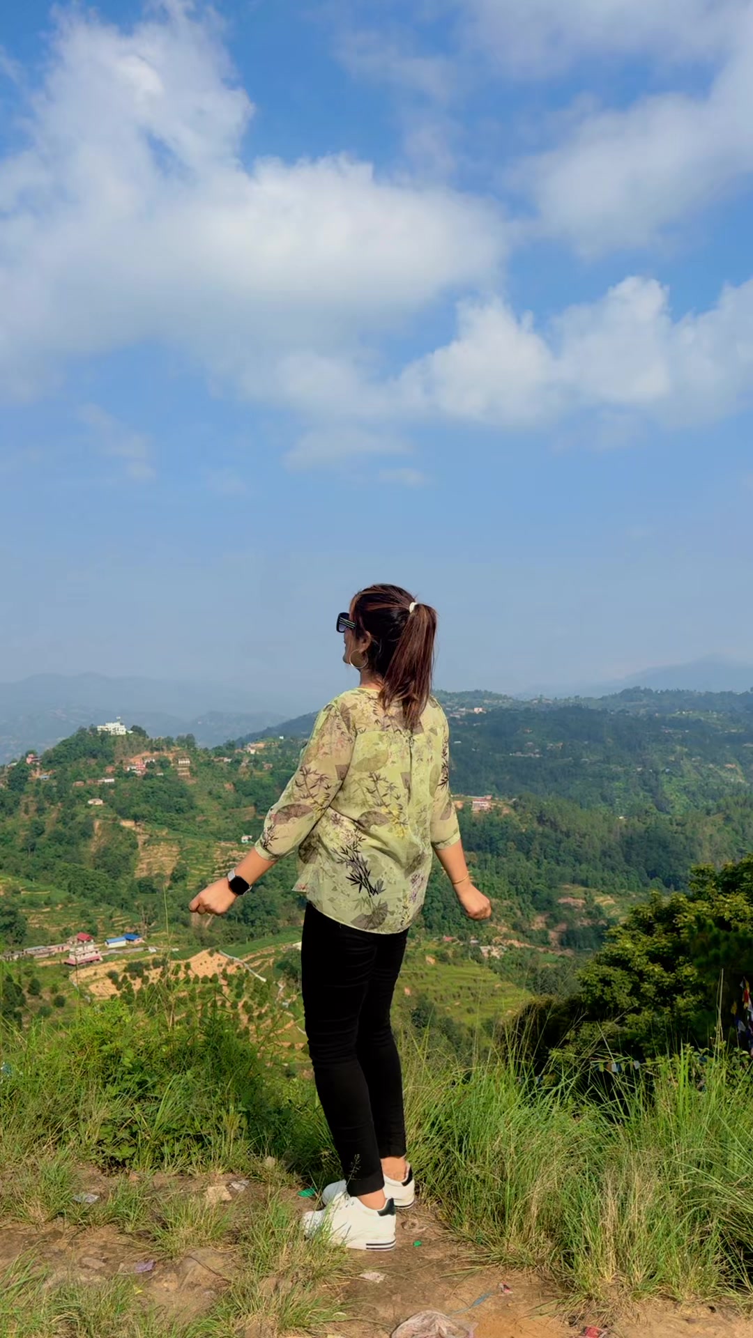 @Paru Bhatt