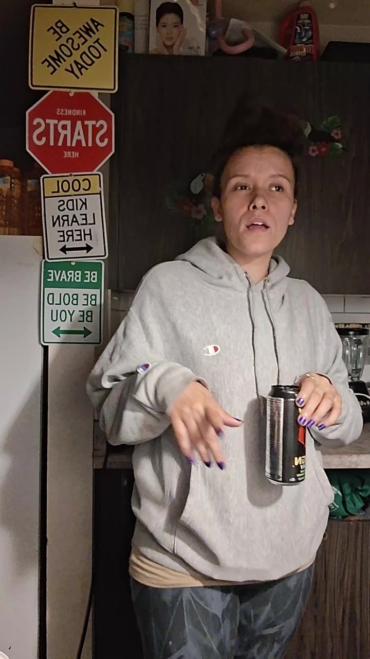 @SoberCANADIANmama!🇨🇦