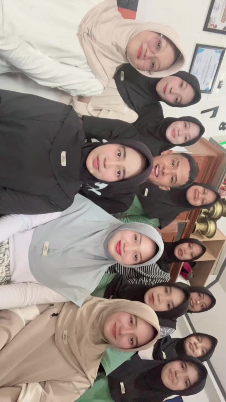 @Sanggar Seni Puti Tungga