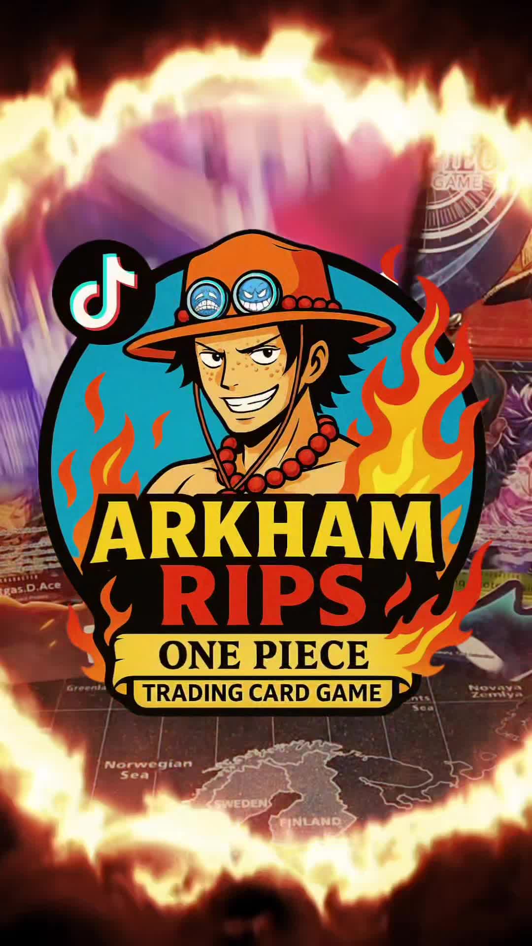 @Arkham Rips