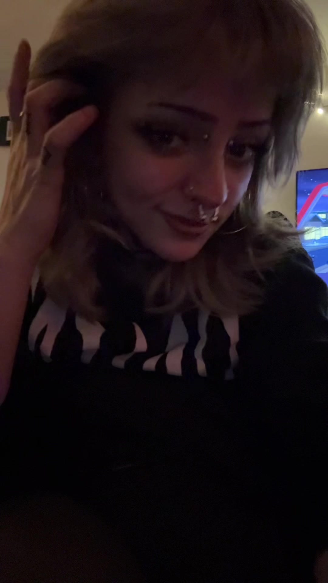 @Six seven?