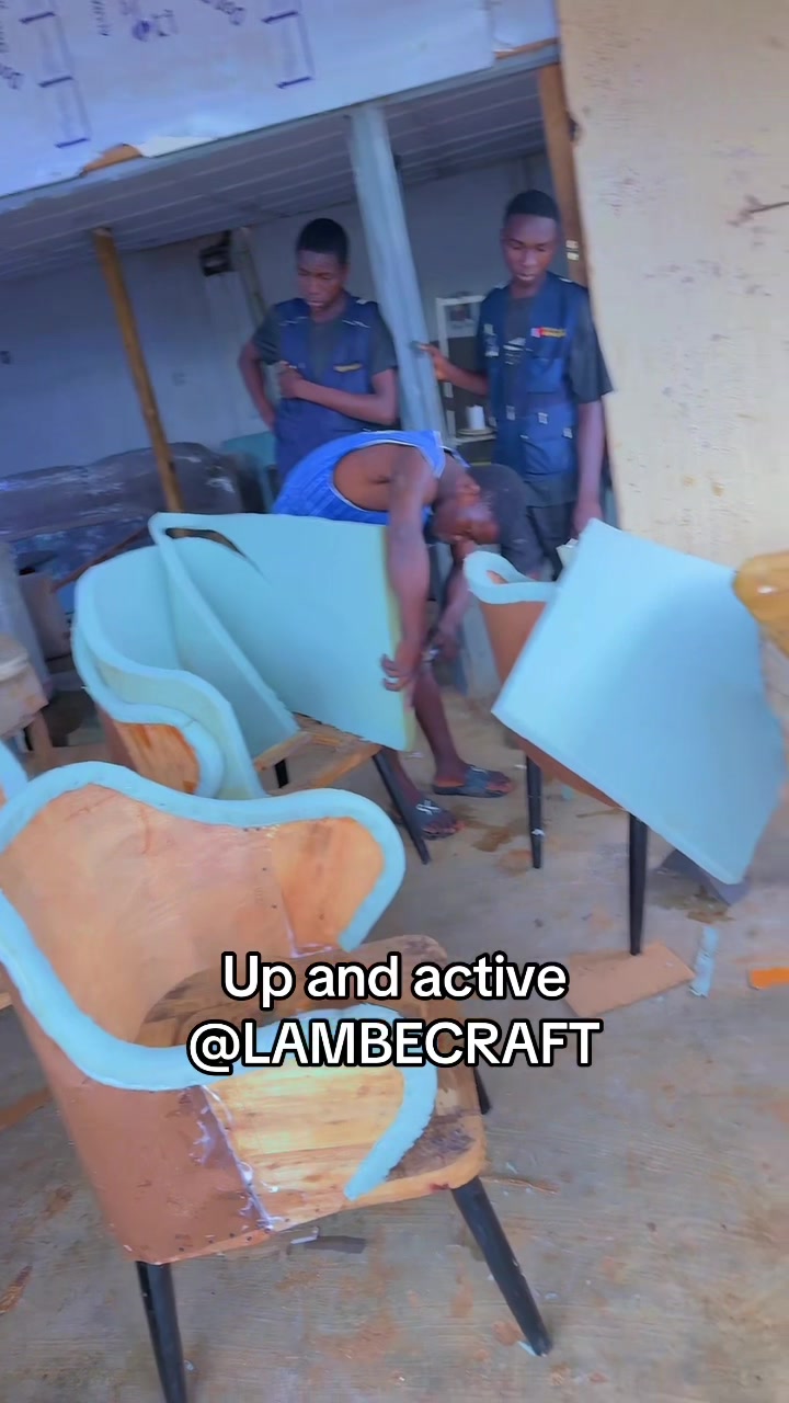 @Lambecraft Furniture