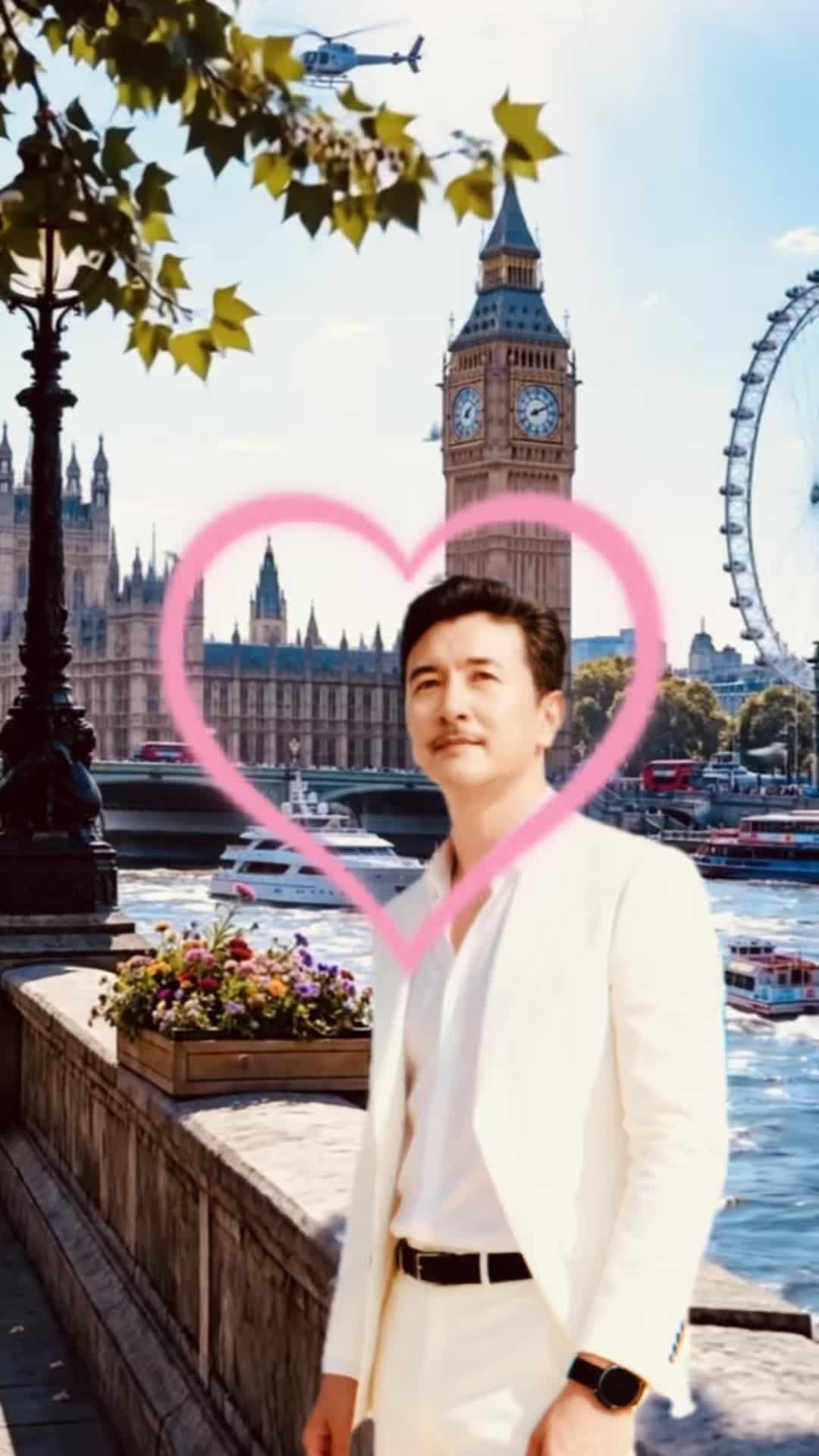 @程征