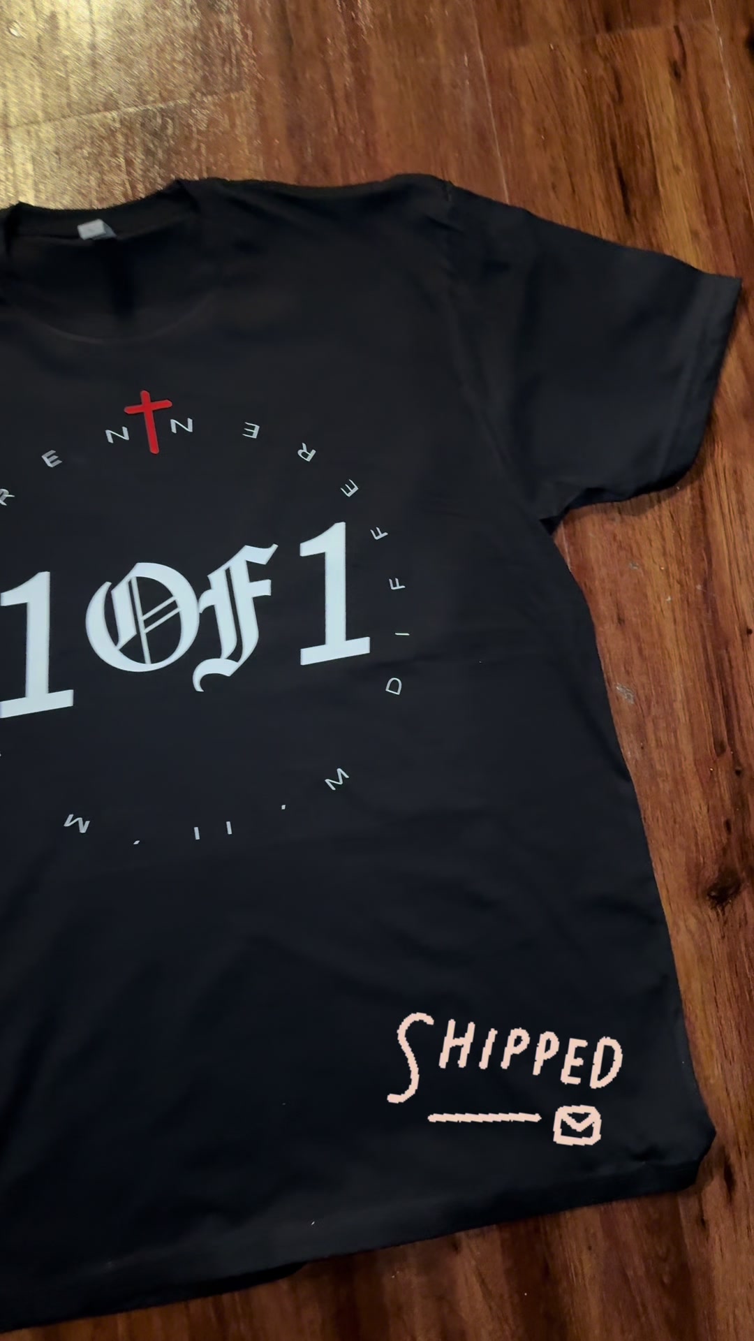 @God Hear Clothing