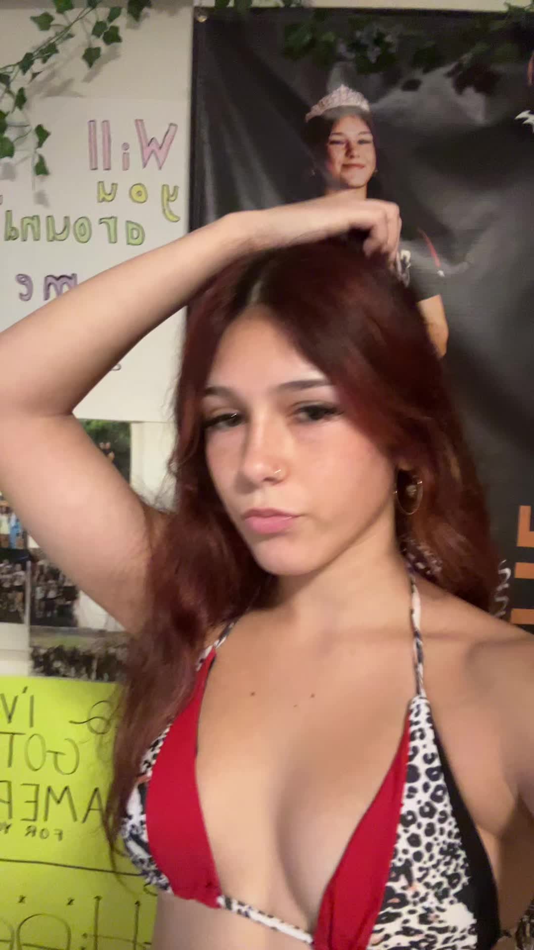 @kitty 😈