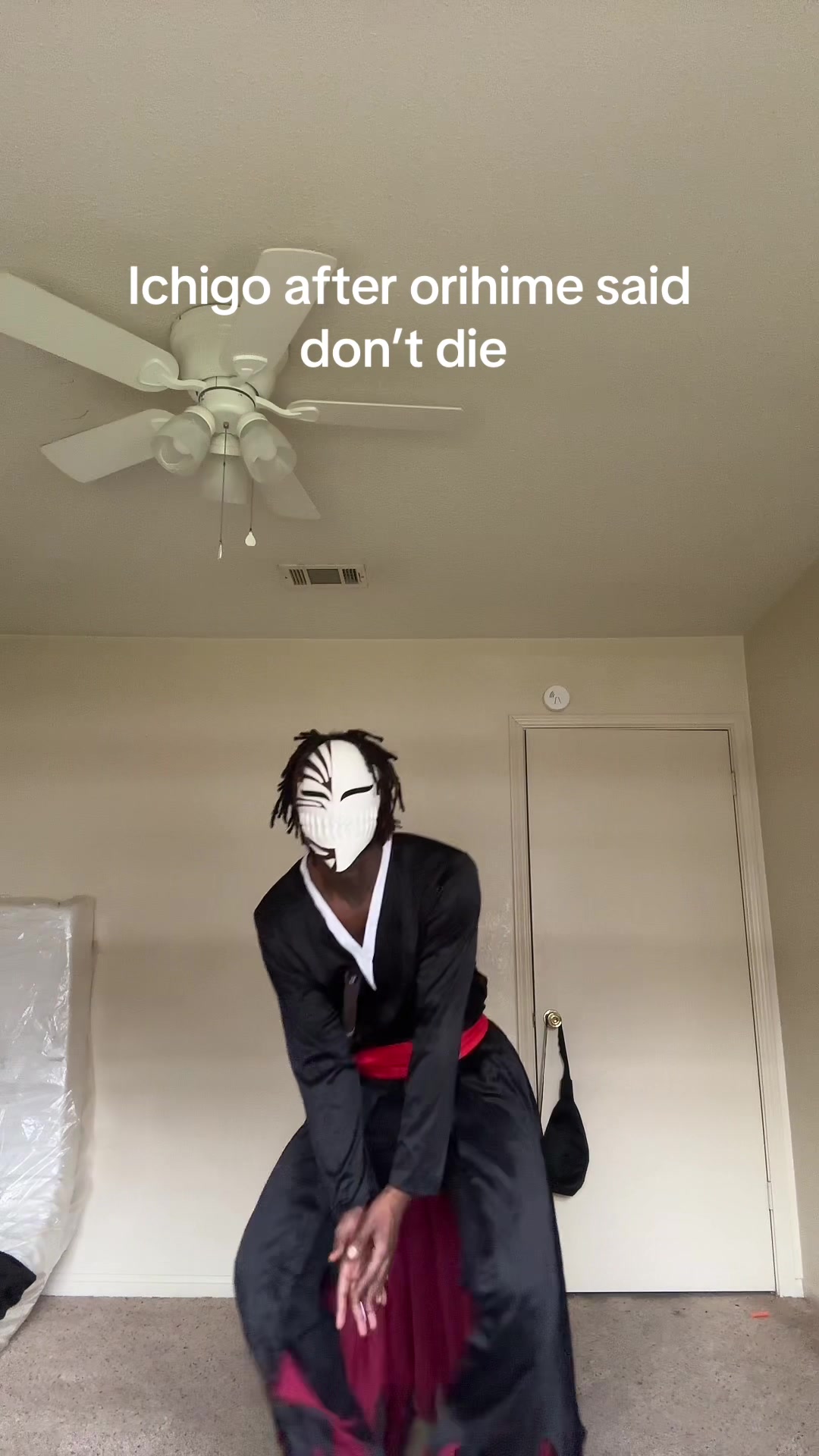 @Gouku No Ban