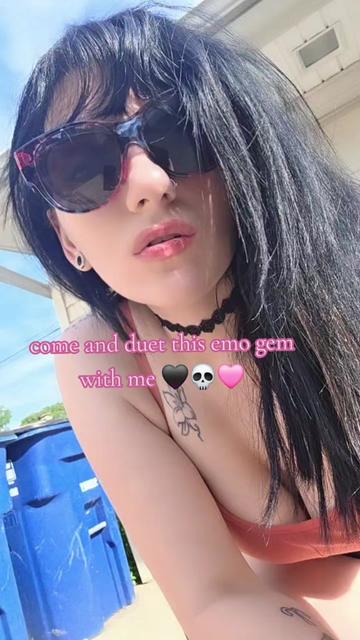 @BeautifulxDisaster🖤💀xx