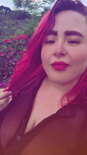 @👿LA DIABLITA😈