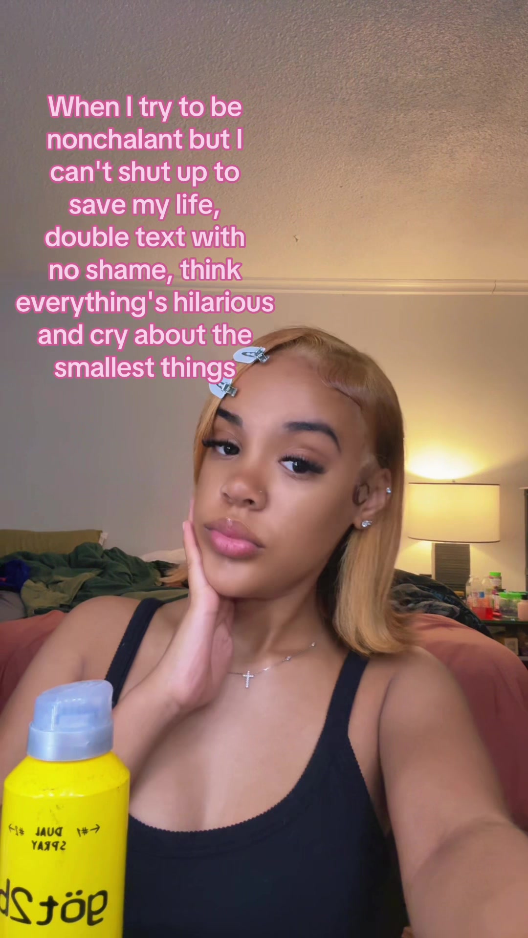@Lyssa 💗