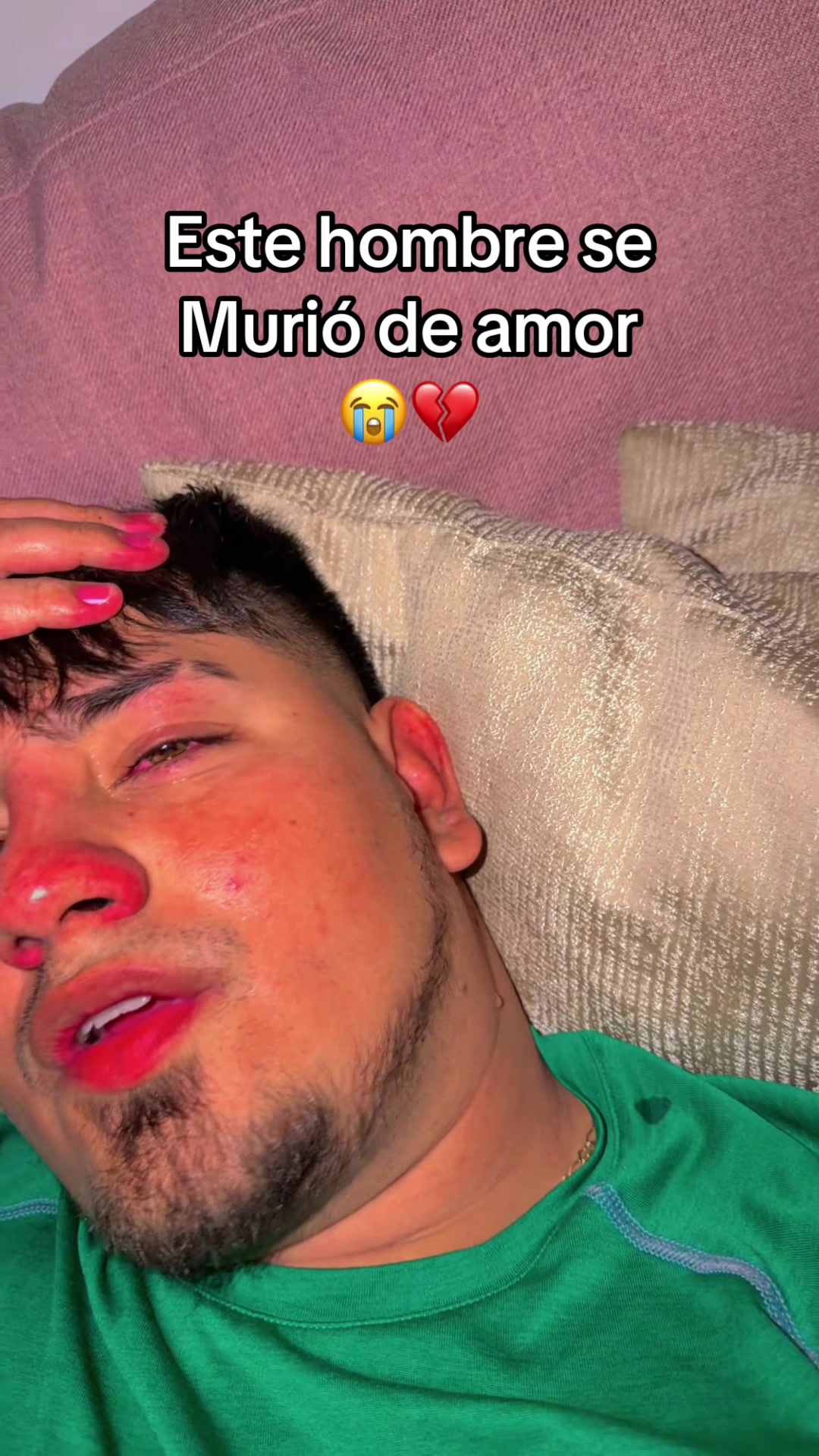 @Jared Medina 🇲🇽🐺🌙