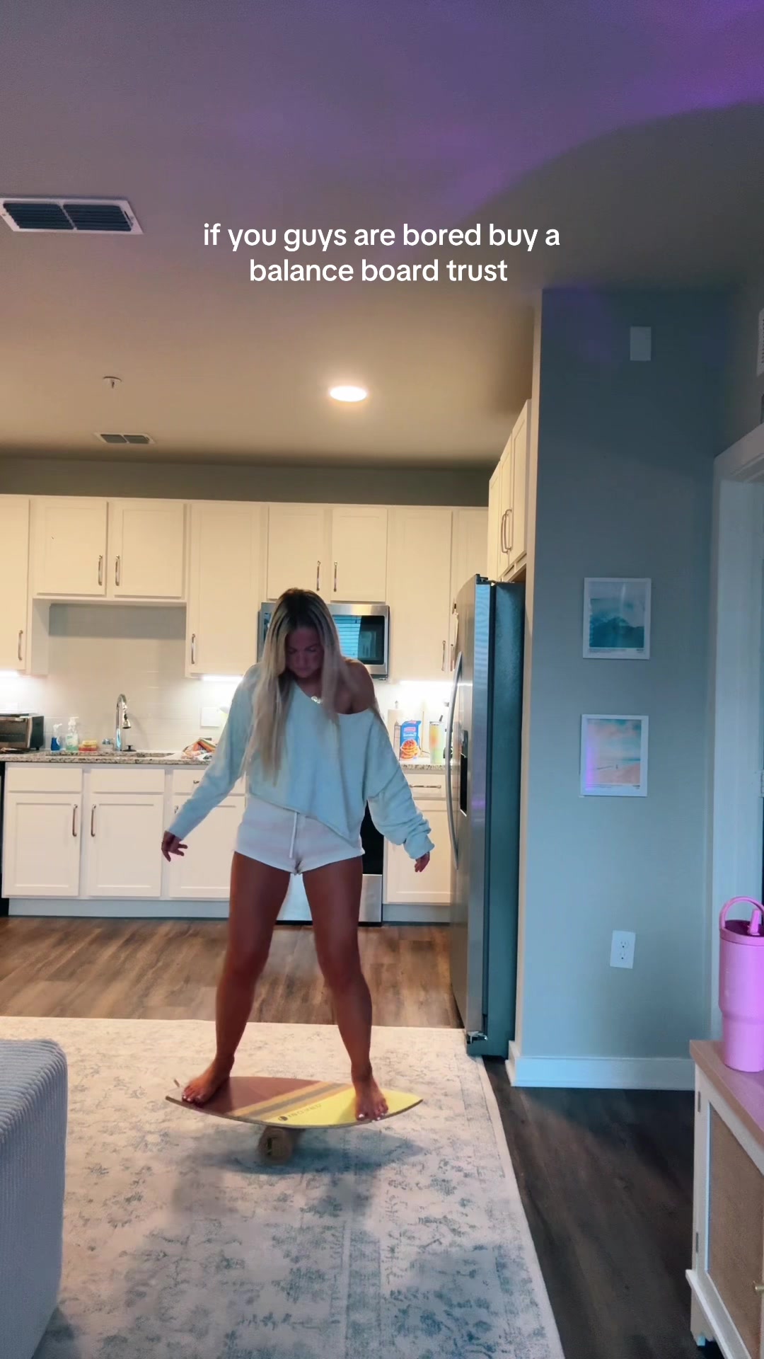 @lilly burke