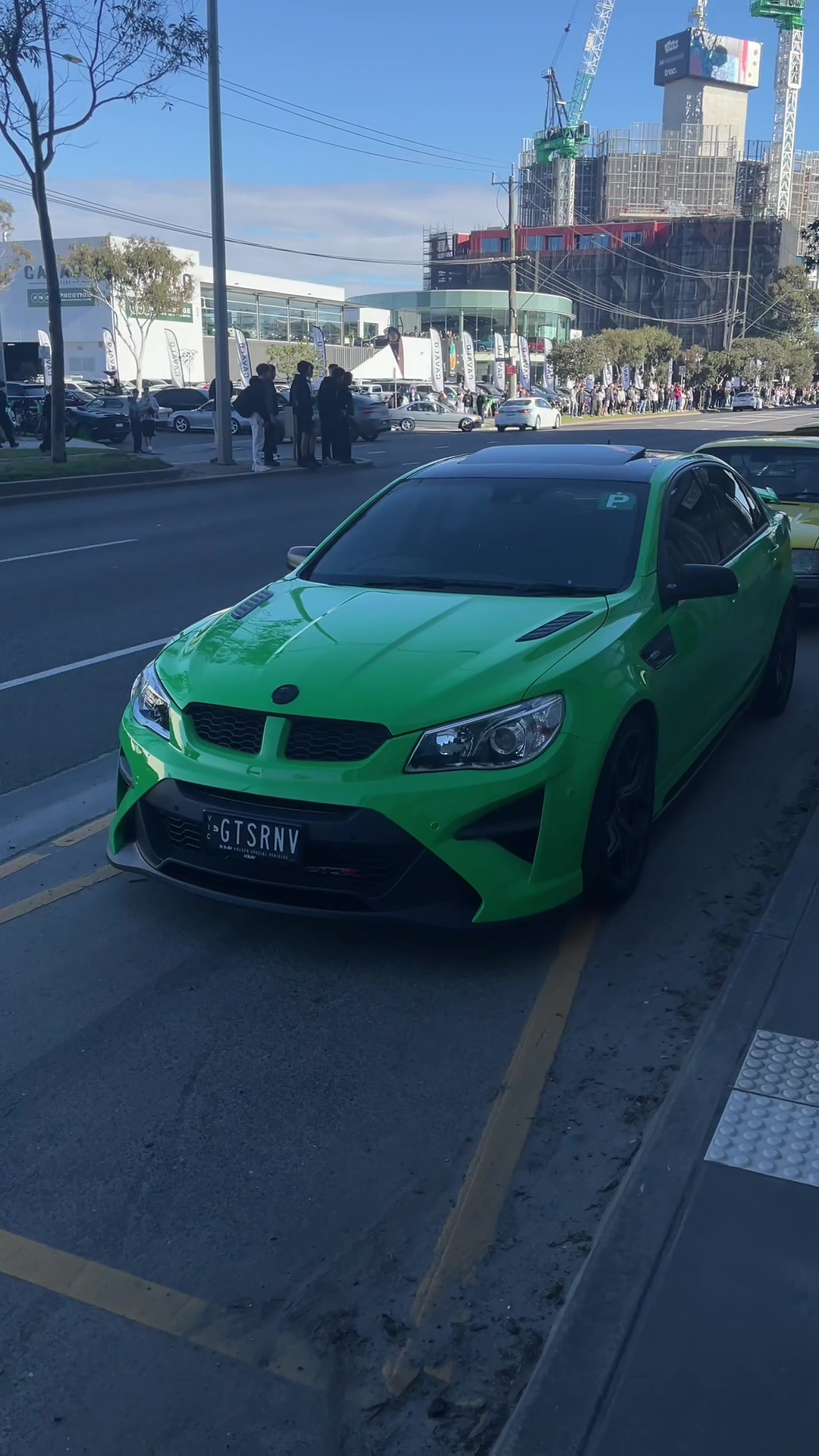 @Curts Cars Melbourne