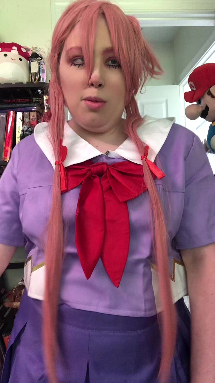 @Asyulmqueencosplay