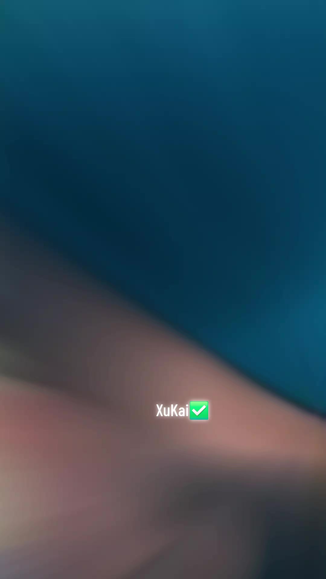 @XuKai✅️