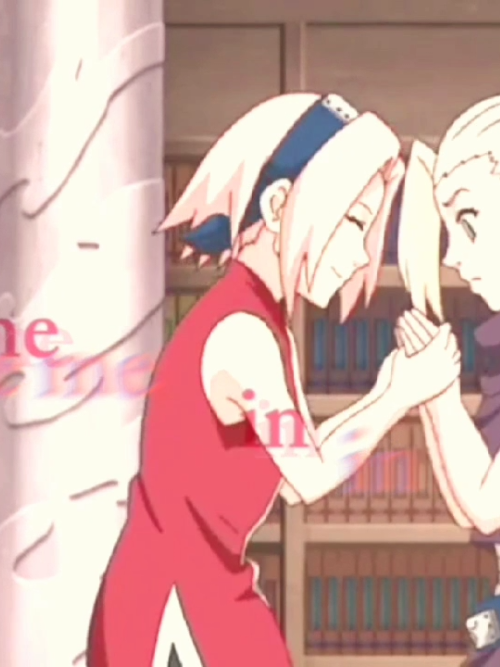 @`` ame