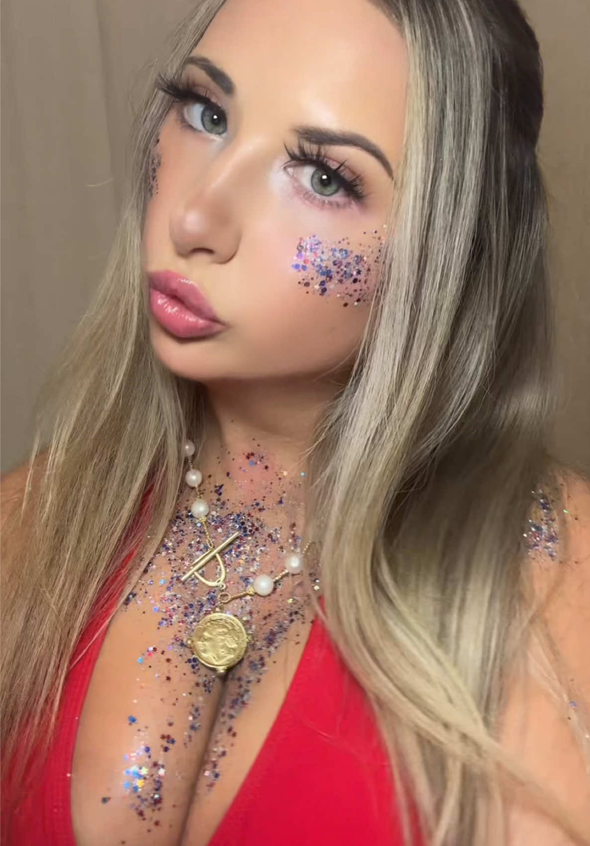 @Ali Marie