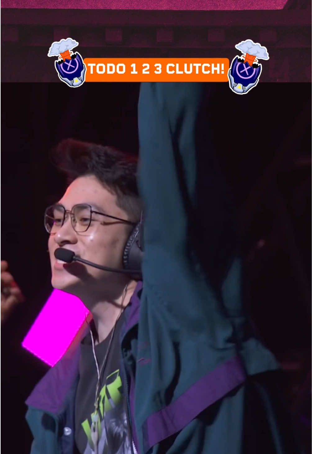 @VALORANT Esports NA