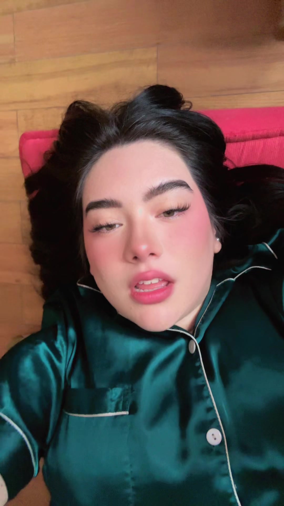 @Lourdes Ochoa