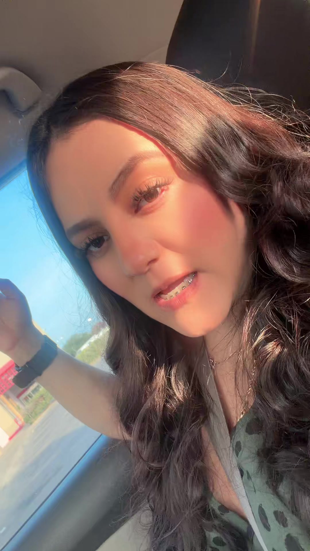 @Mayra salazar
