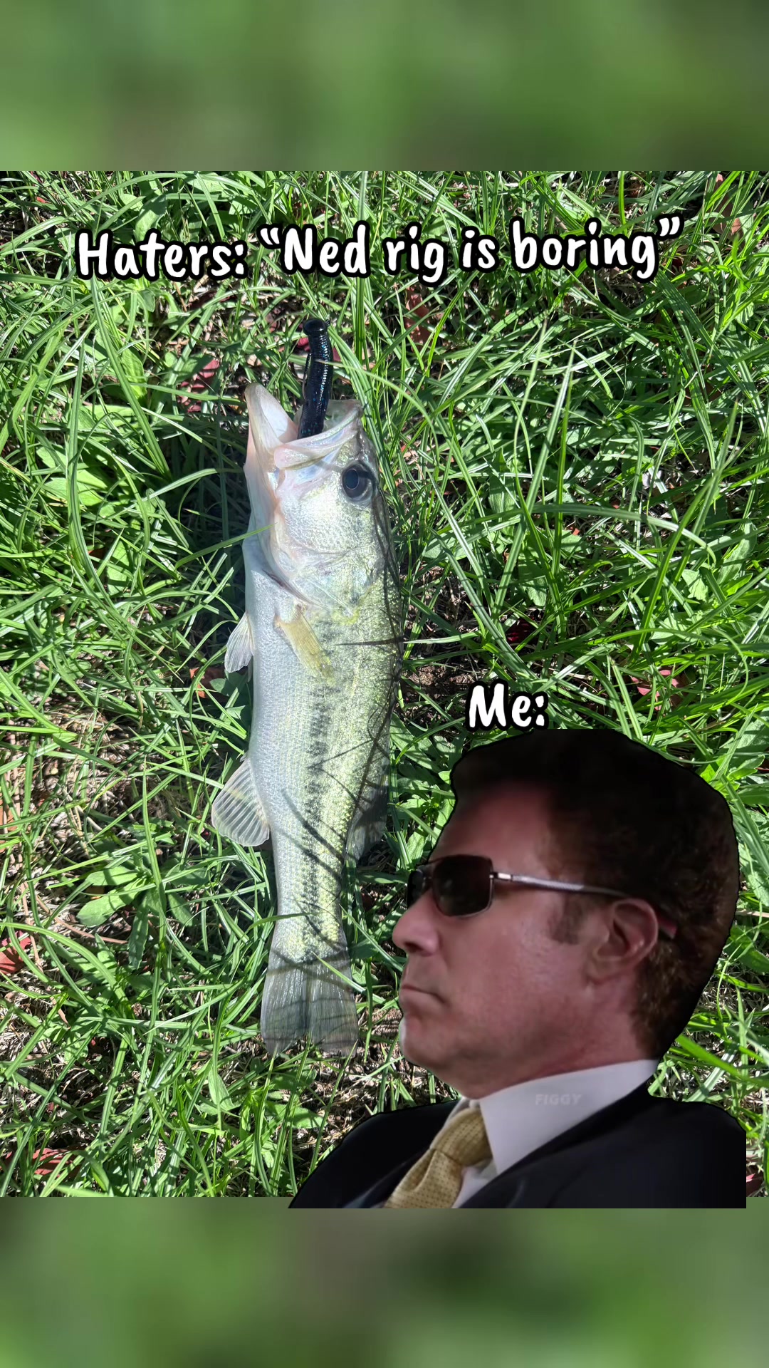 @Luu Nguyen Fishing