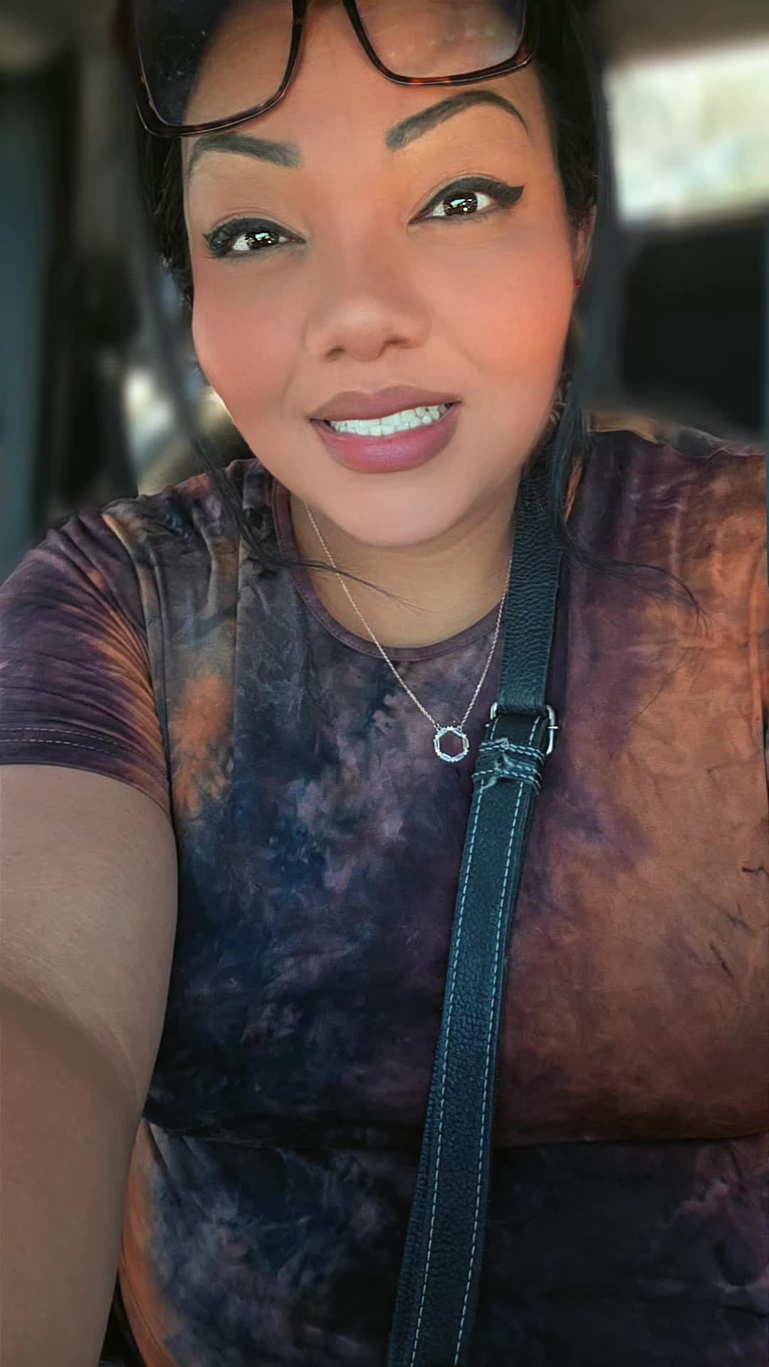 @KrissChrissy