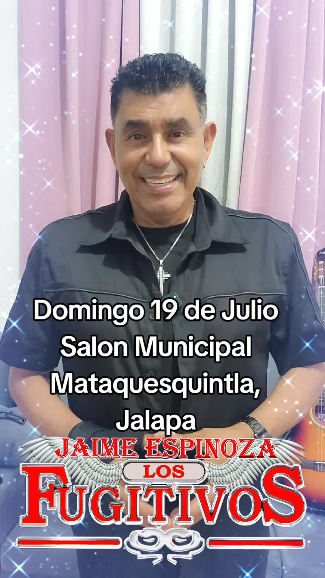 @Los Fugitivos