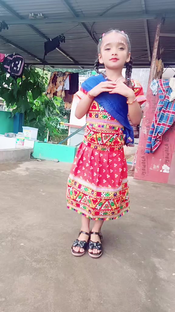 @indira banjara