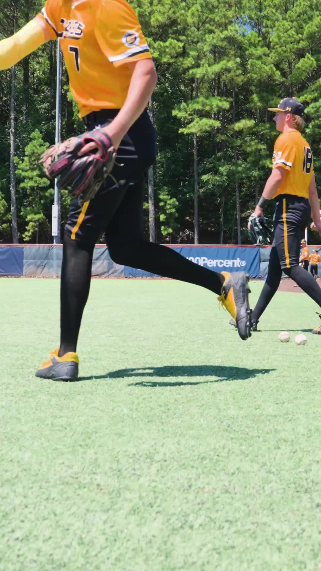 @Perfect Game