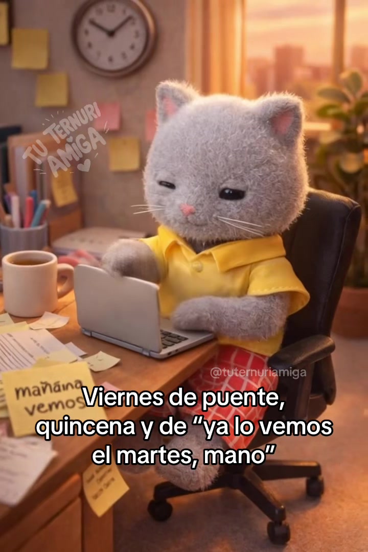 @TuTernuriAmiga💜