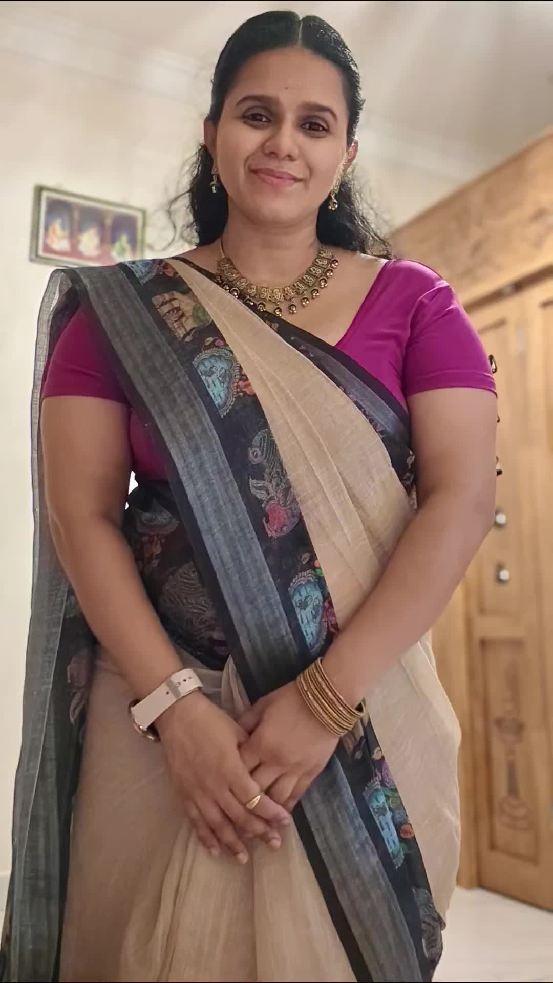 @Srimathi Krishnan