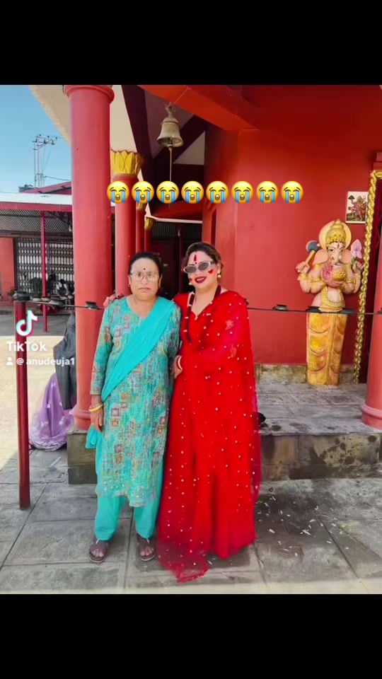 @Anu deuja