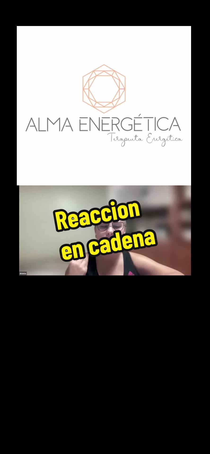 @Alma Energetica