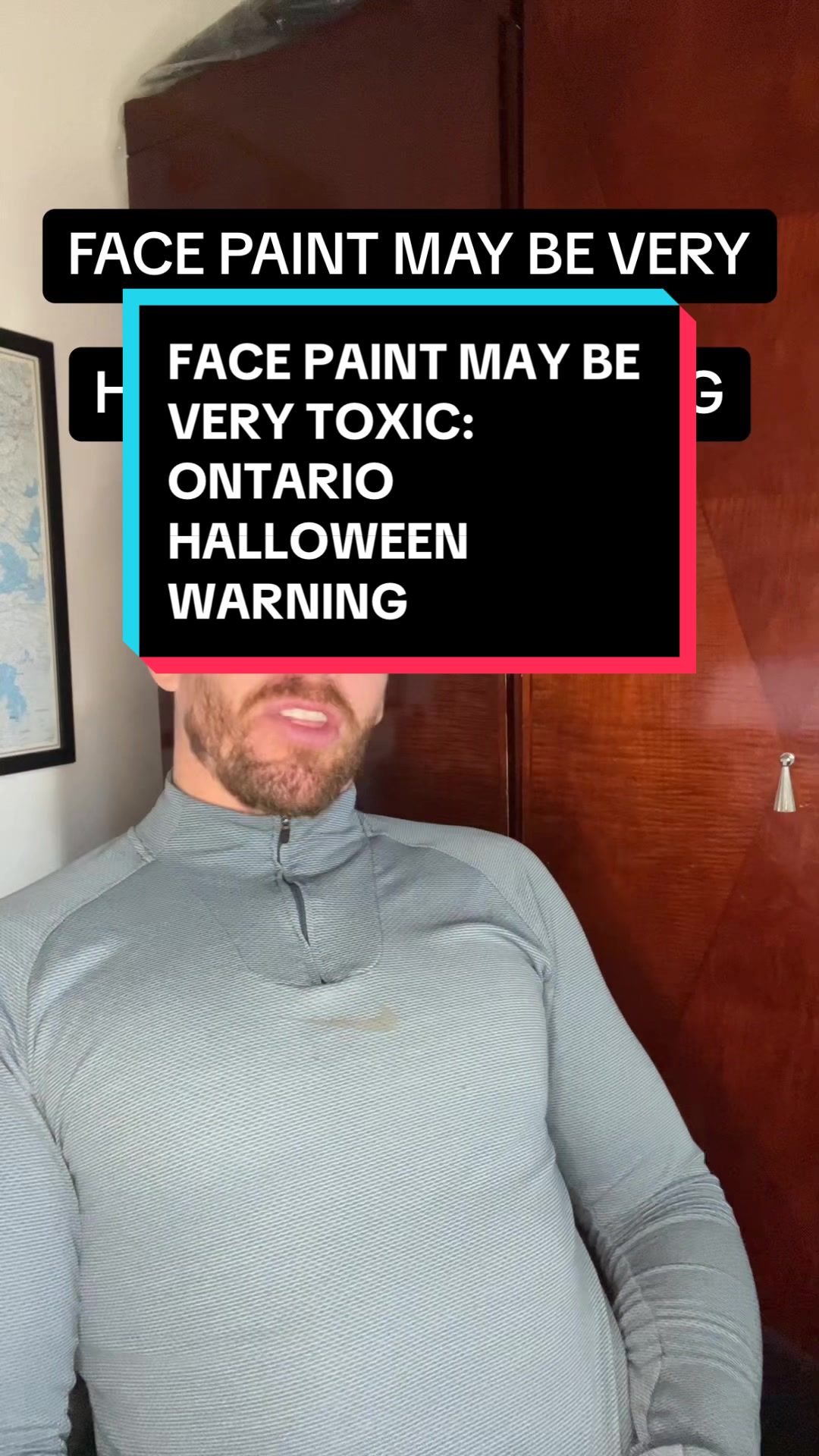 @Wild Ontario News