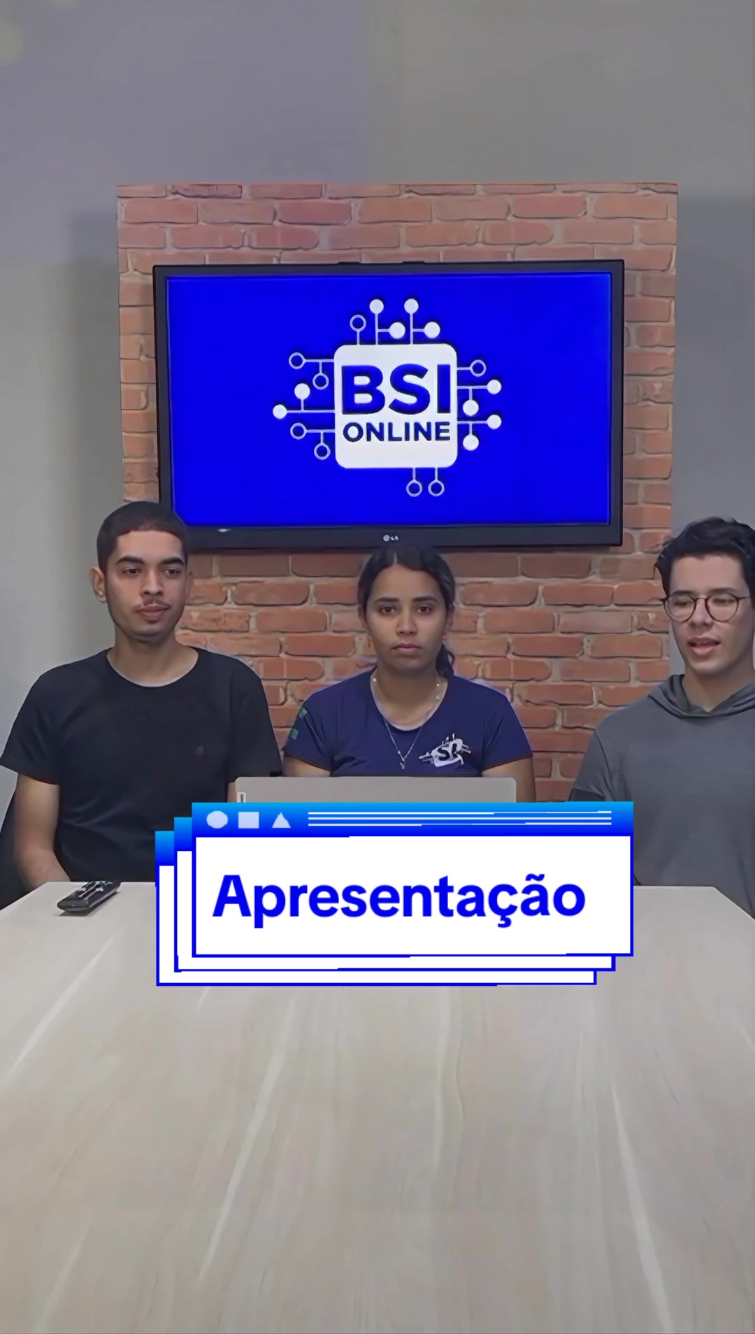 @BSI Online