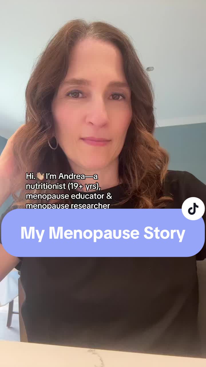 @MENOPAUSE RESEARCHER | Morphus