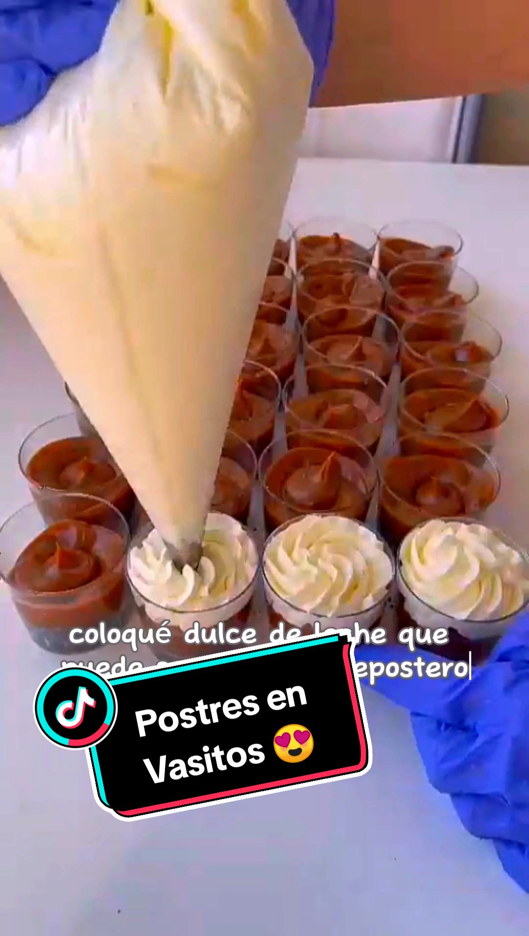 @Postres Creativos