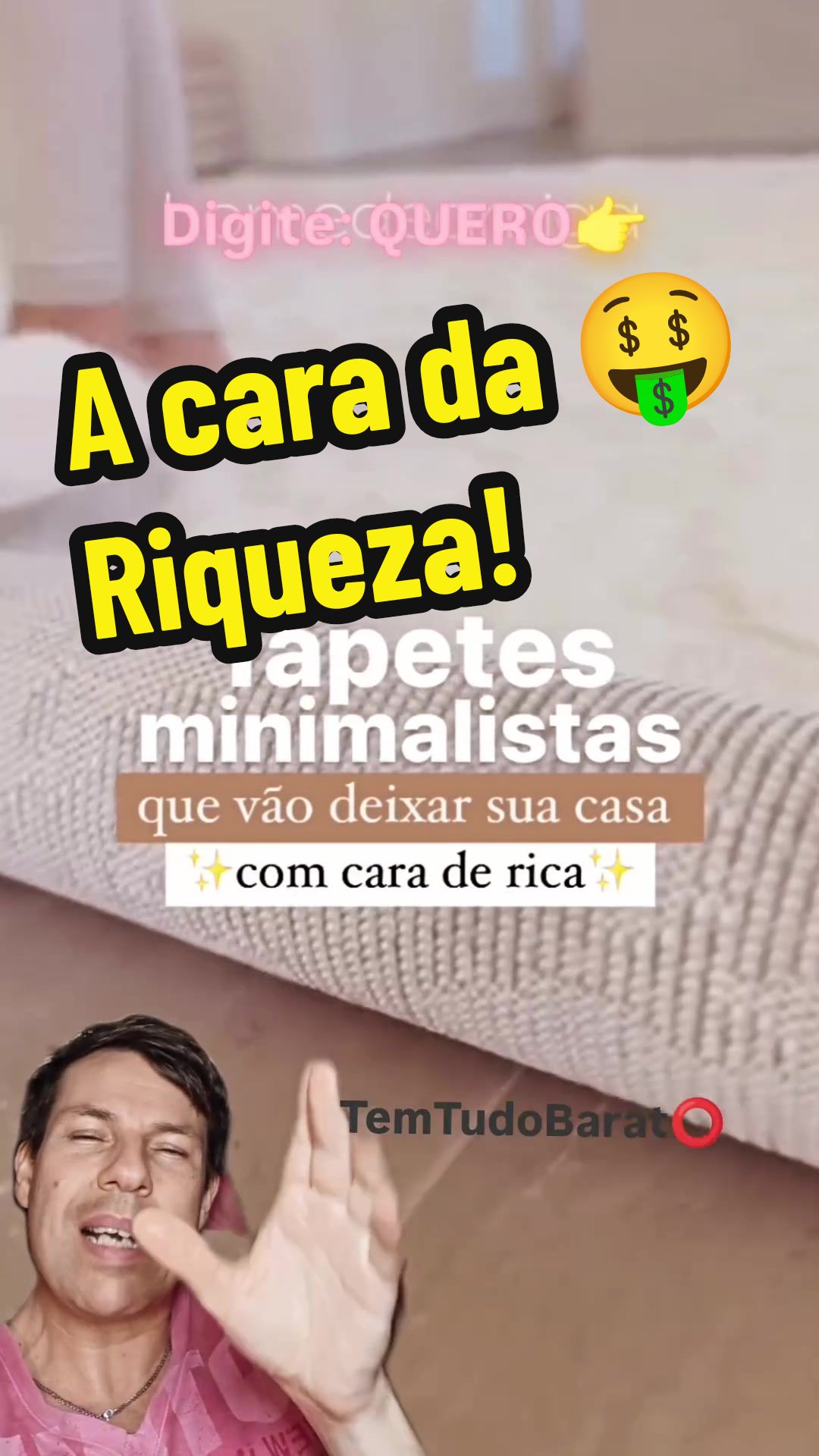 @Cid Tem Tudo BaratO