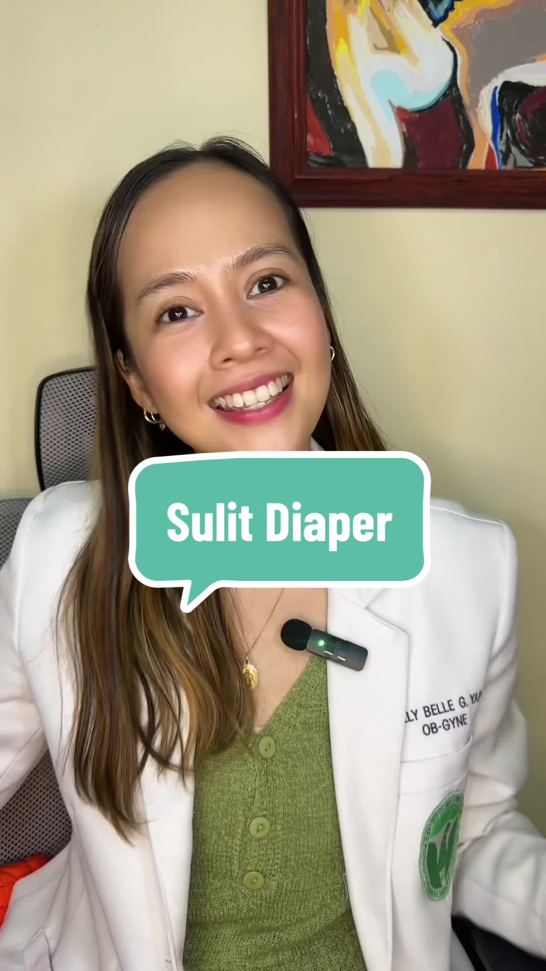 @Doc Jolly OB Gyne