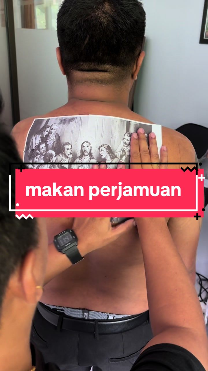 @Ongentattoo