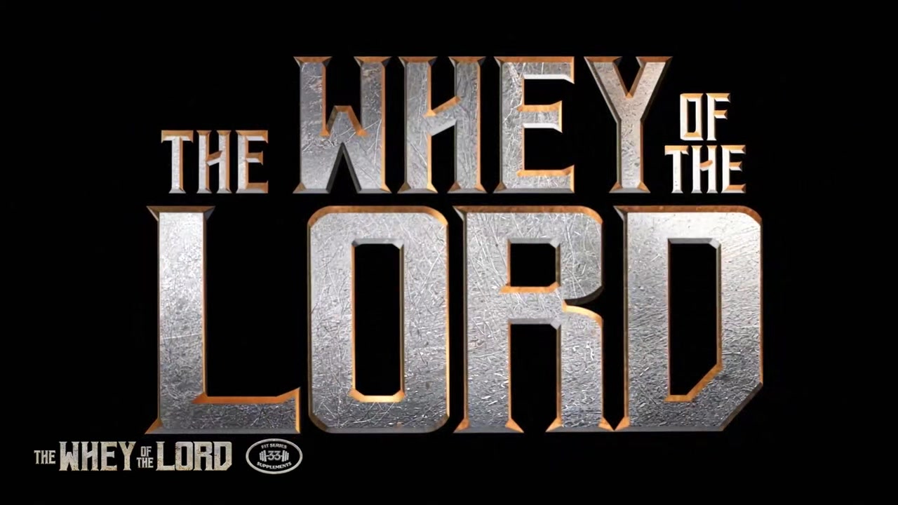 @thewheyofthelord