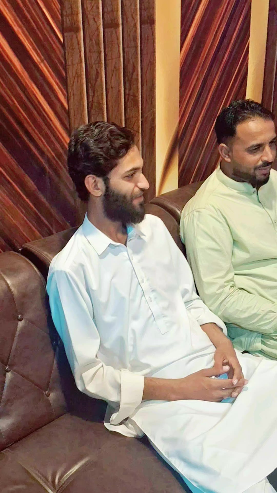 @Nazakat Kashmiri