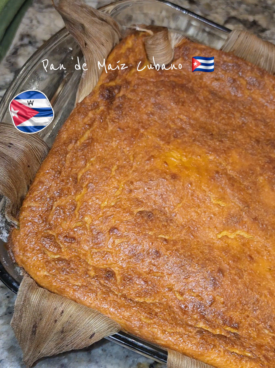 @Comida Cubana y más